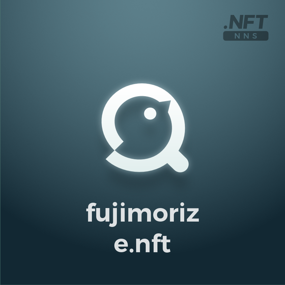 fujimorize.nft