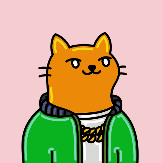 Alpha Cat #4343