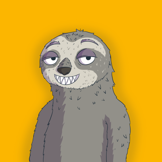 SLOTHz #3997