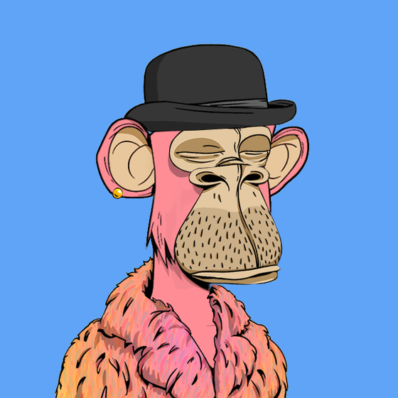 V4Apes #2439