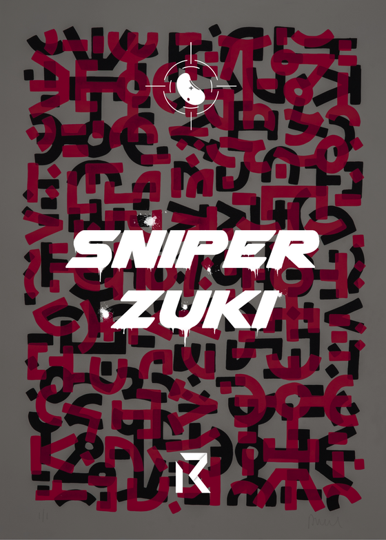 SniperZuki #110