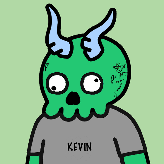 Kevinmories #202