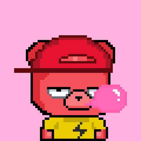 FomoBearNFT#207