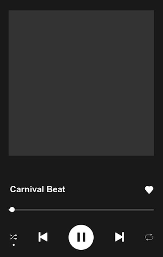 Carnival Beat