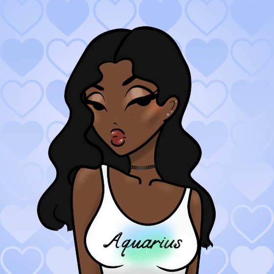 Aquarius Honeyz