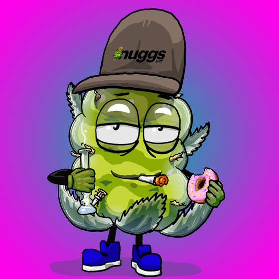 Nugg #1014