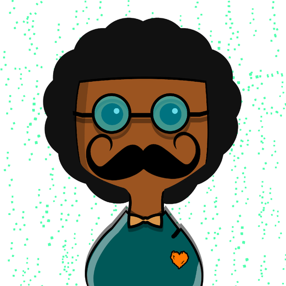 Your Next PFP #4736
