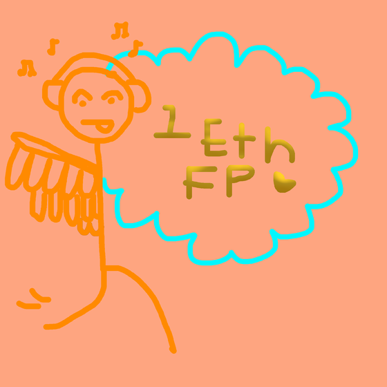 1 ETH FP #4354