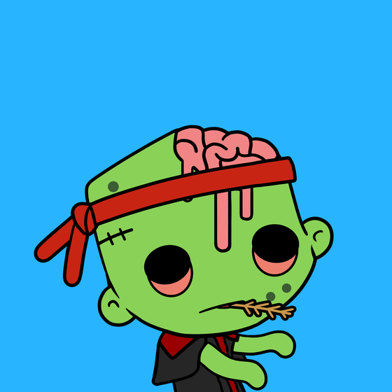 ZombieFren #2534