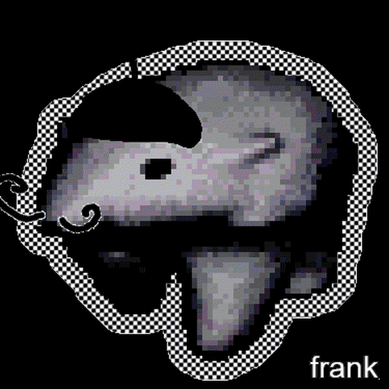 Frank