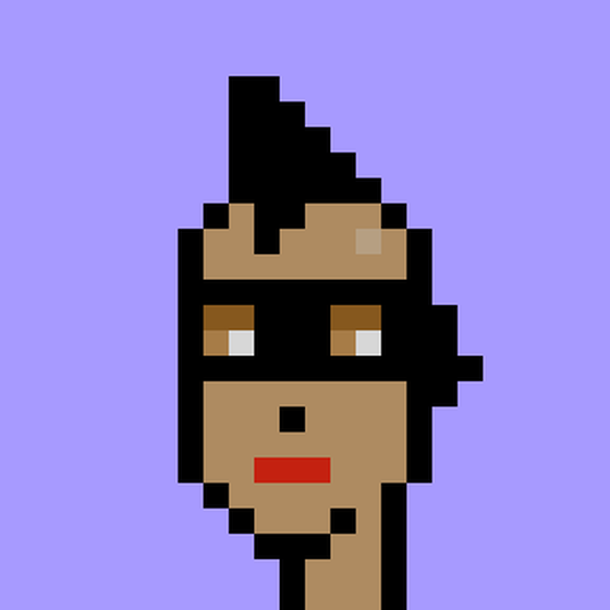 V1 Phunk #7500