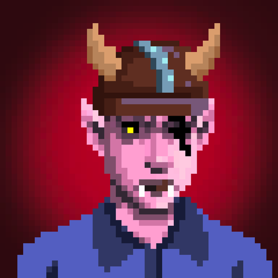 UNDEAD VAMPS #1282