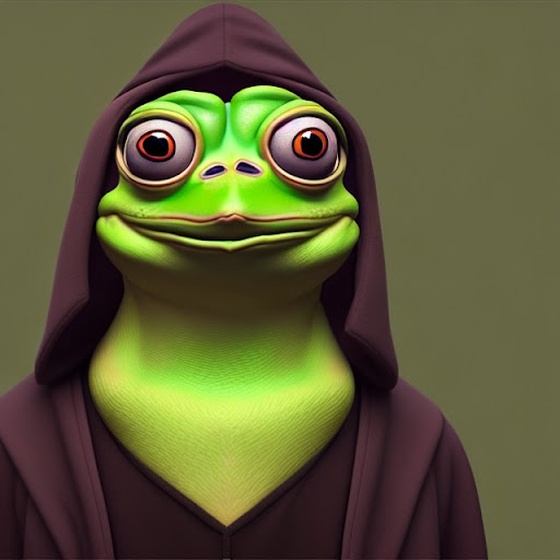 Pepe #289