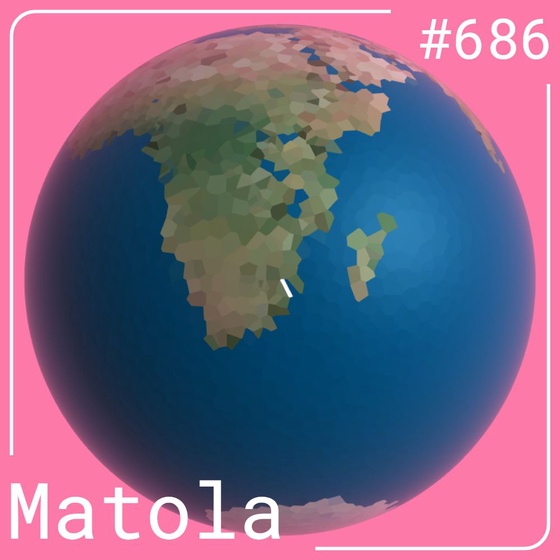 World #686