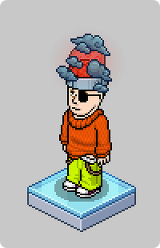 Habbo #9737