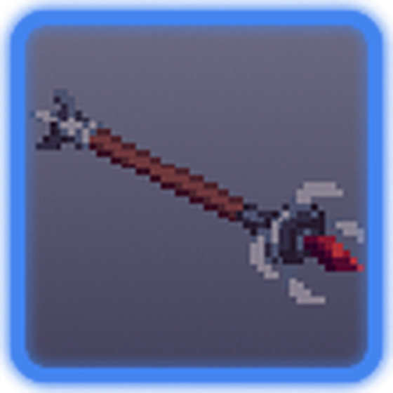 #1526 Battle Wand