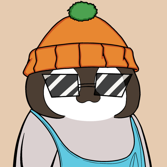 PenguinsClub #1713