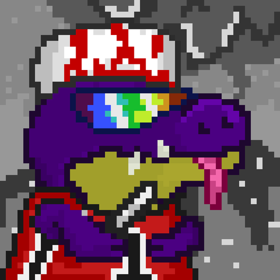 Gator #0526