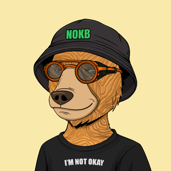 NotOkayBears #8886
