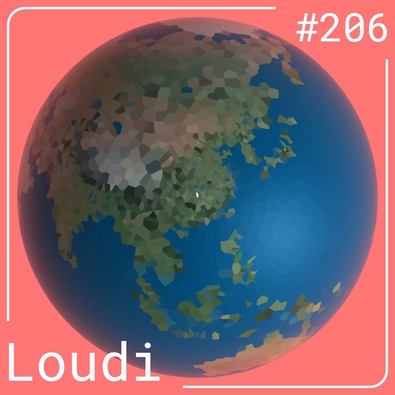 World #206