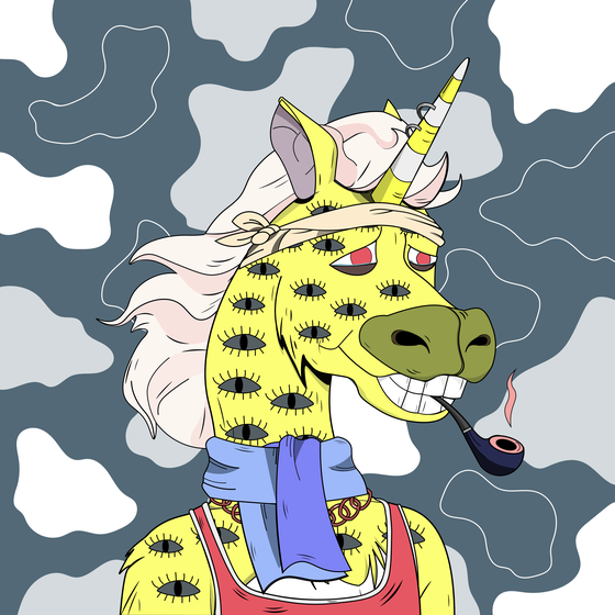 UNICORN #4