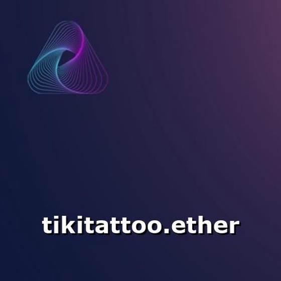 tikitattoo.ether