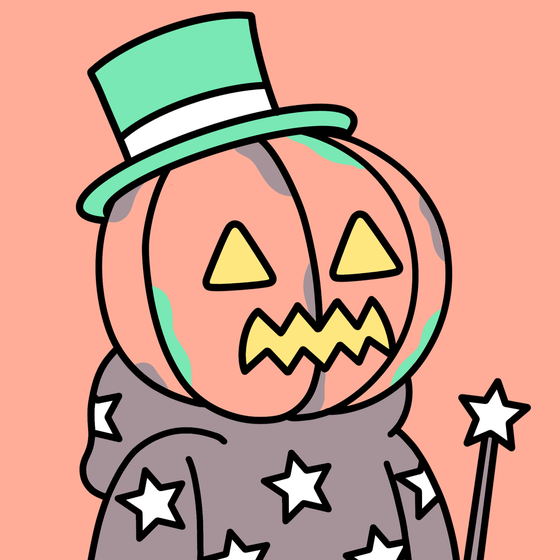 Pumples #1332