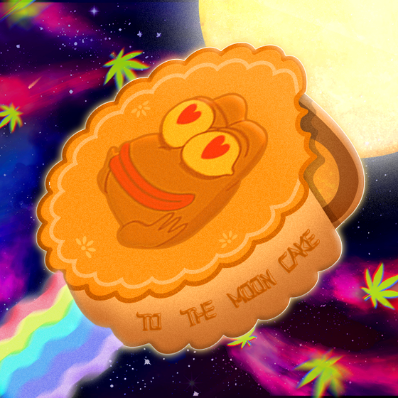 ToTheMoonCake #10