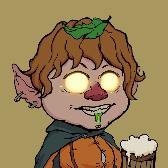 Halfling #5446
