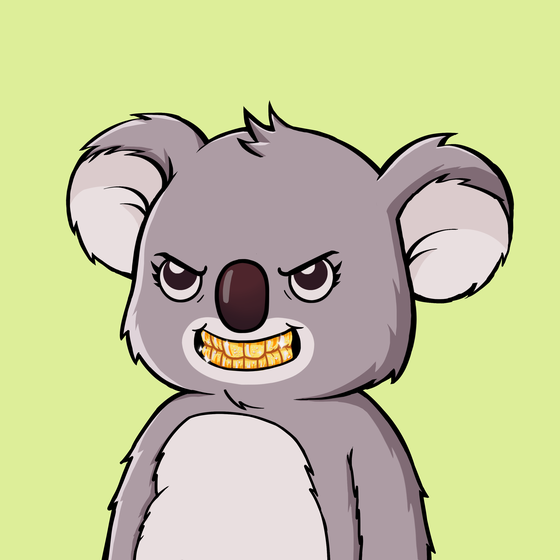 Koala Agent #1821