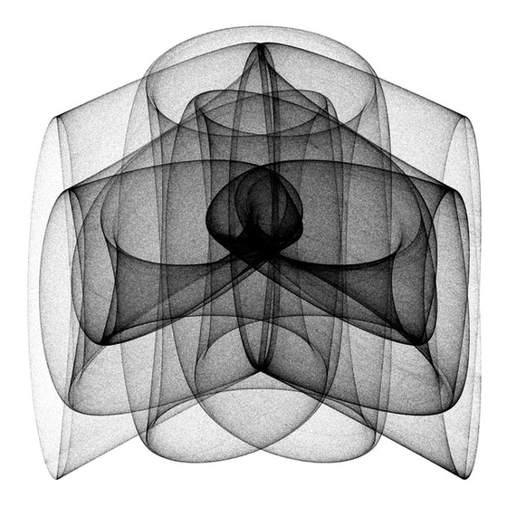 The Art Of Mathematics  #348