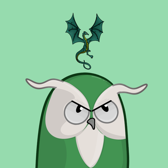Owls Club #873