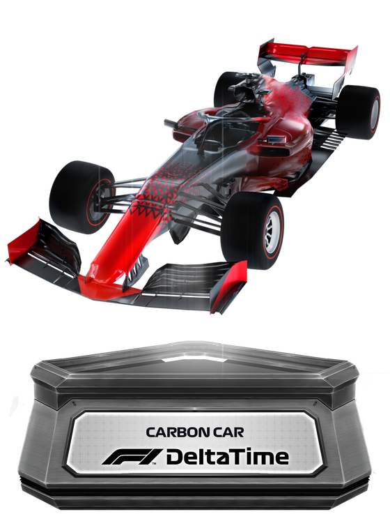 Carbon Car