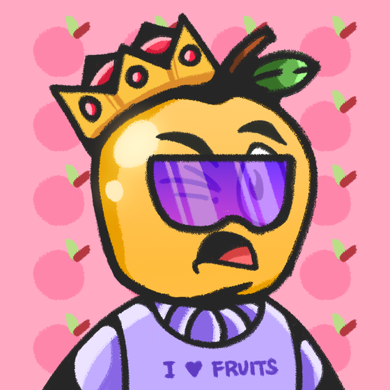 Fruity Fools #288