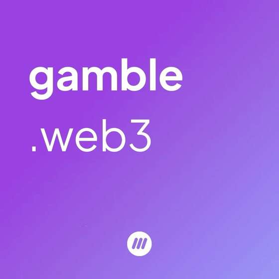 gamble.web3