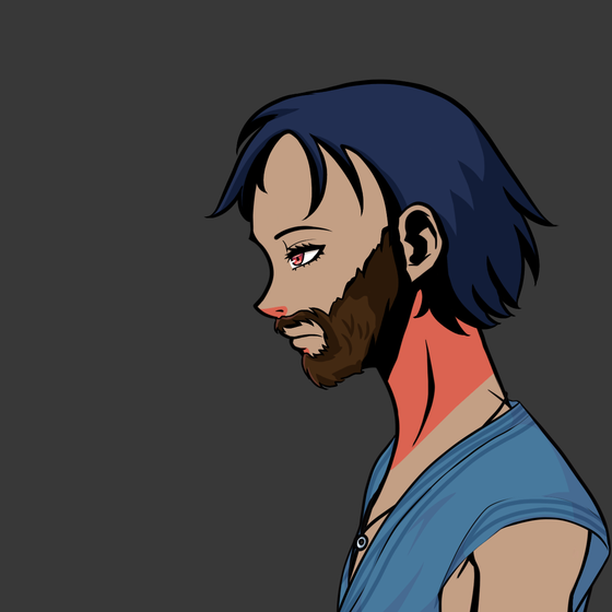 Project Kaito #3023