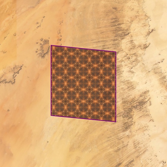 Cell #410: Libya, Niger