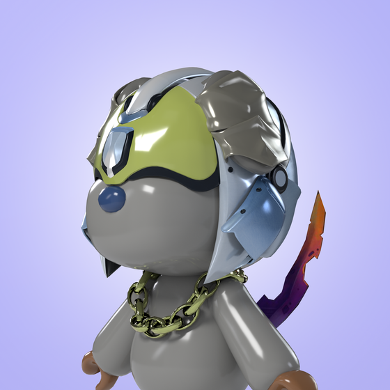 MetaSamurai #2681