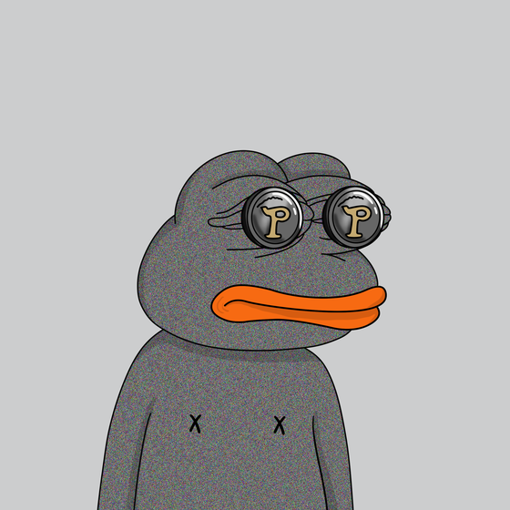 Bored Pepe Yacht Club #469