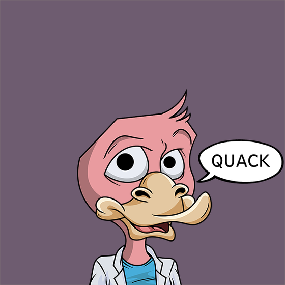 Duckling #889
