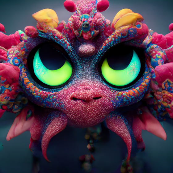 Lil Dragons