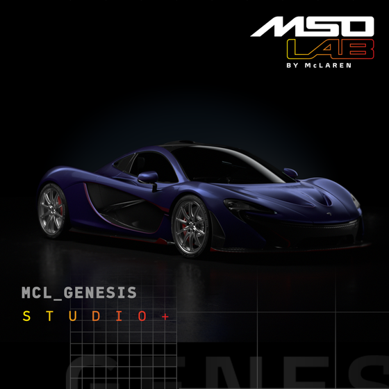 MSO LAB Genesis #759