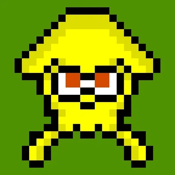 Kawaii SKULL #7556