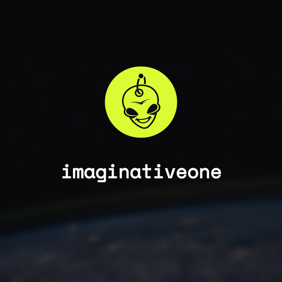 imaginativeone