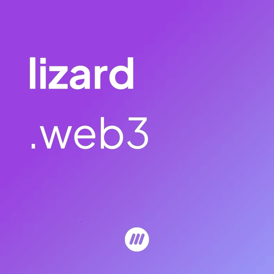 lizard.web3