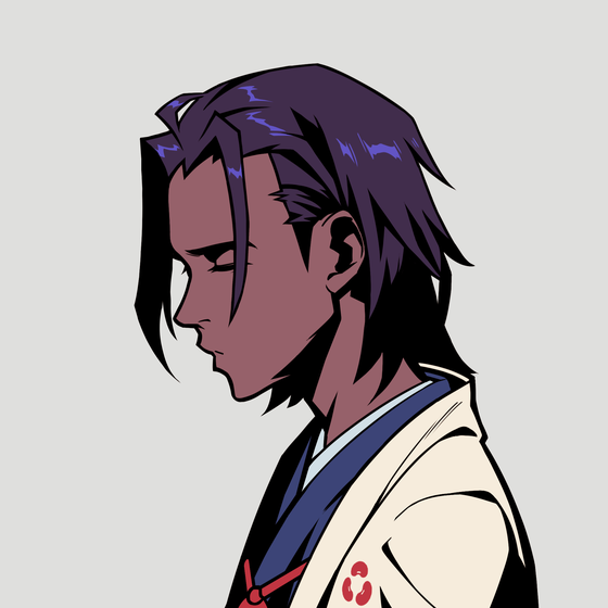 Azuki #1621