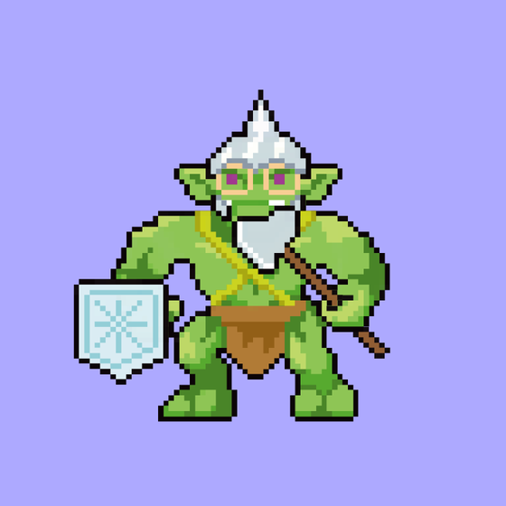 The Tiny Orcs #158
