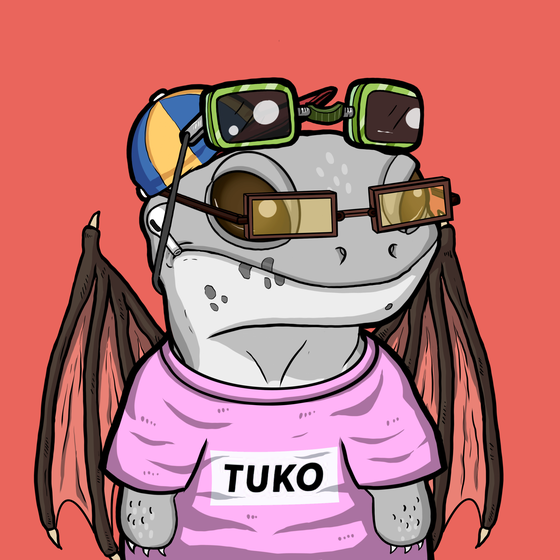 TUKO #0584