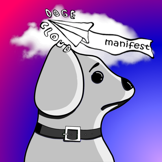 Doge Cloud Genesis #66