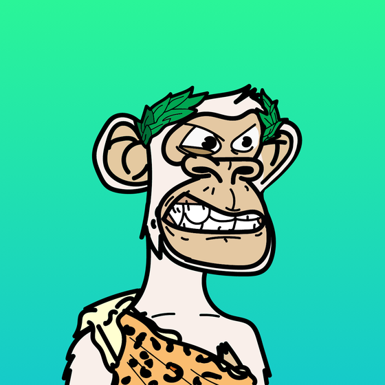 Bored Doods Ape Yacht Club #3354